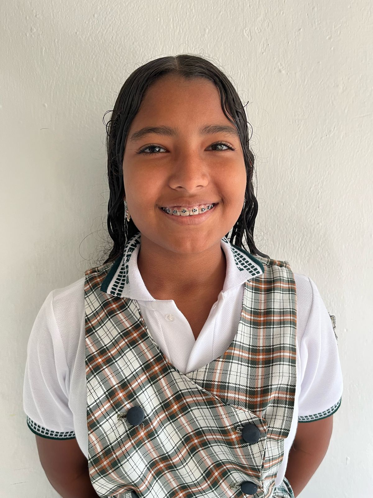 Joelis Guperrez Padilla
